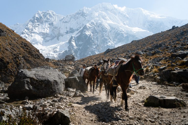 Preventing Altitude Sickness by Acclimatisation