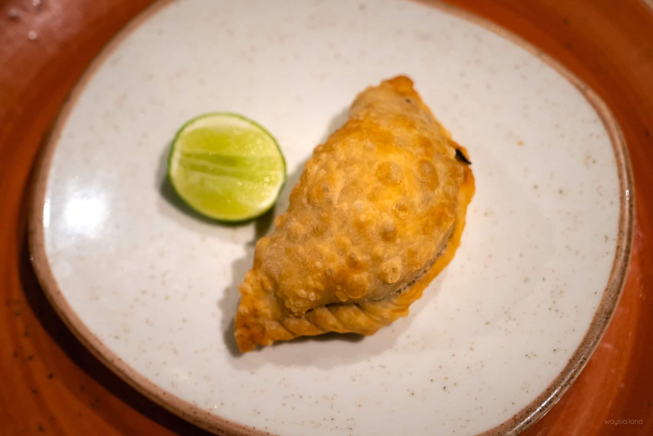 Empanada - Panchita